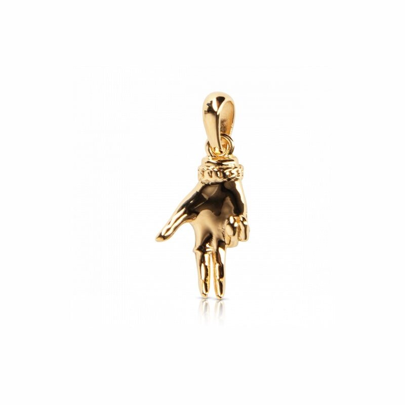 T.I.T.S. Self-Love Hanger Goud