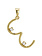 Boobelle pearl pendant