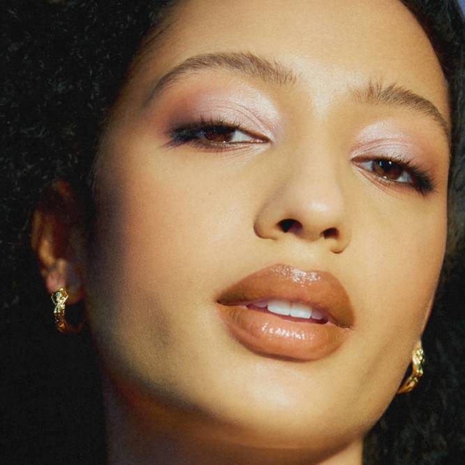 Back in stock: the Body Earring