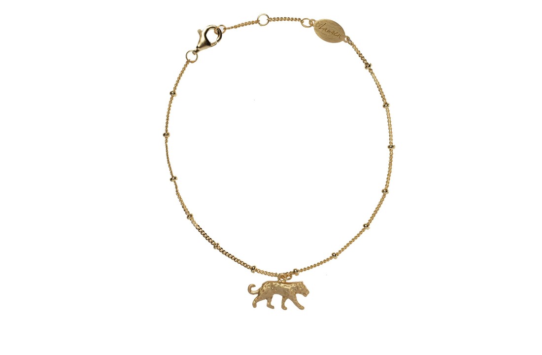 House panther armband