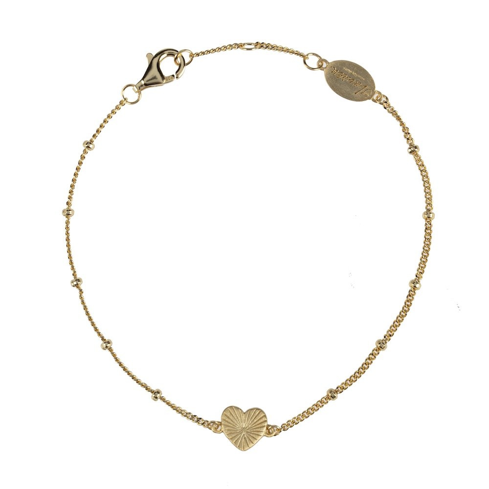 Ray of light armband