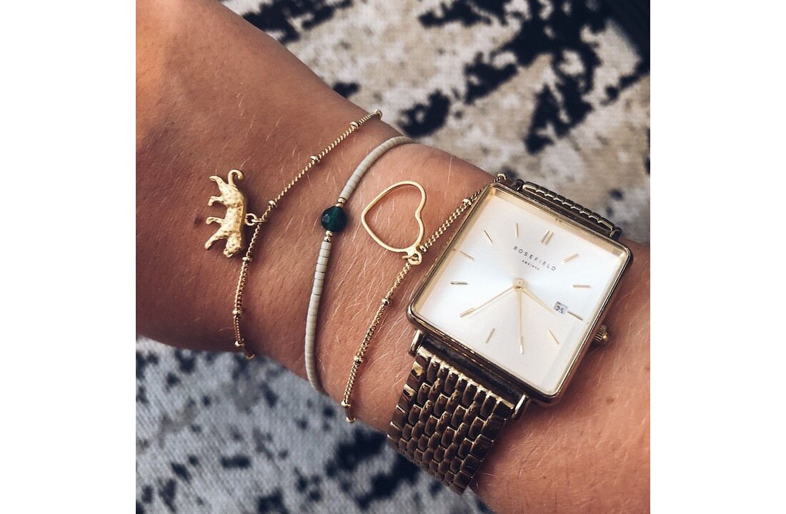 Heart to get armband