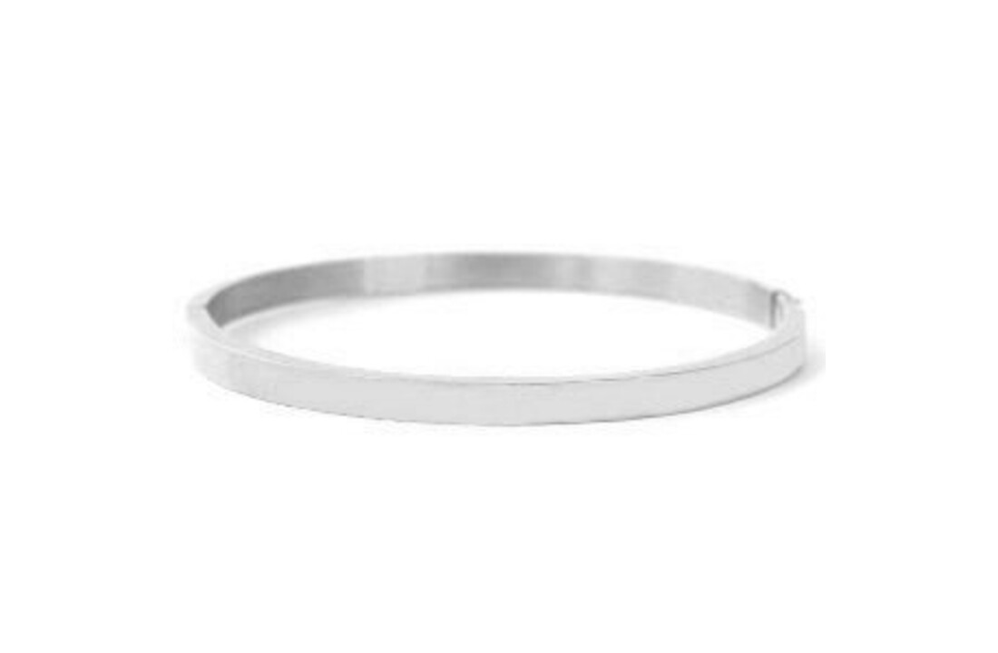 BANGLE PLAIN