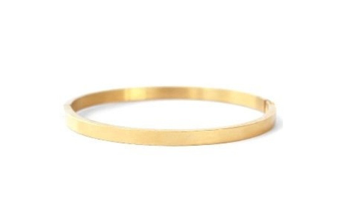 BANGLE PLAIN