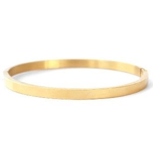 BANGLE PLAIN