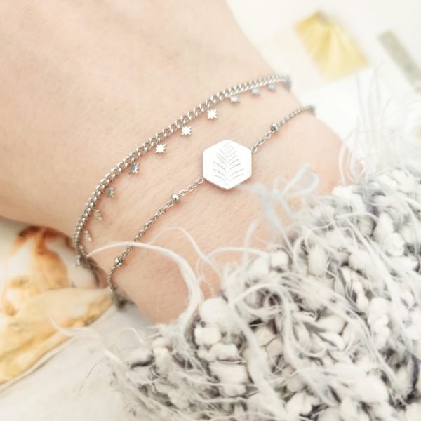 BRACELET TINY NORTHSTARS