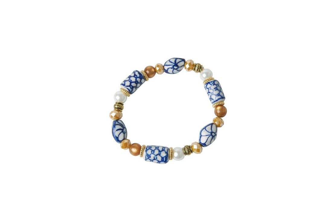 Armband "Melkmeisje"