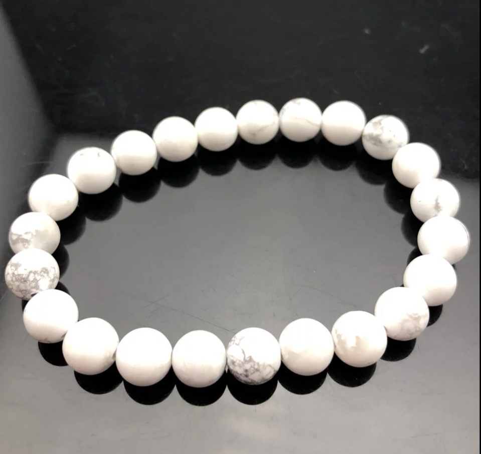 Diverse Natuurstenen kralen armbanden