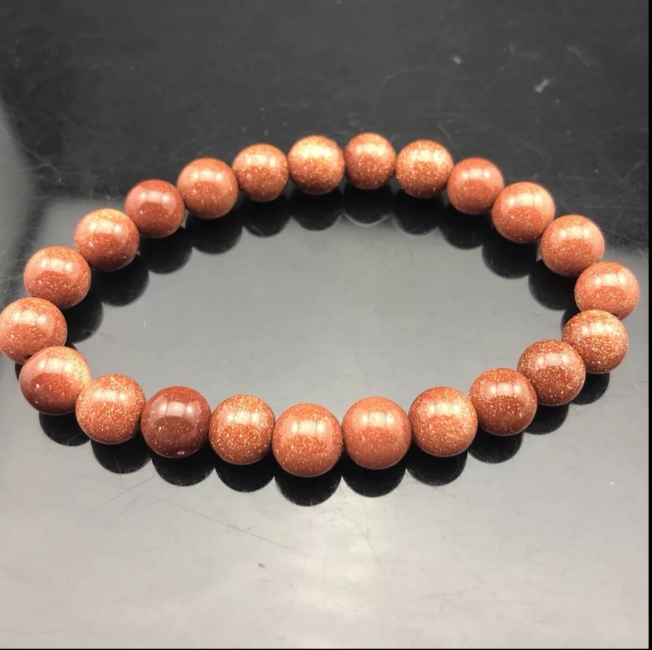 Diverse Natuurstenen kralen armbanden