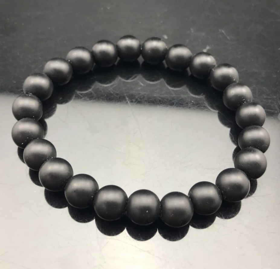 Diverse Natuurstenen kralen armbanden