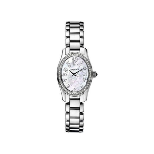 Balmain Balmain B26753383 MADRIGAL MINI OVAL Balmain Balmain B26753383 MADRIGAL MINI OVAL