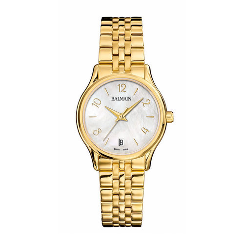 Balmain Balmain B83503384 Beleganza Lady M Balmain Balmain B83503384 Beleganza Lady M