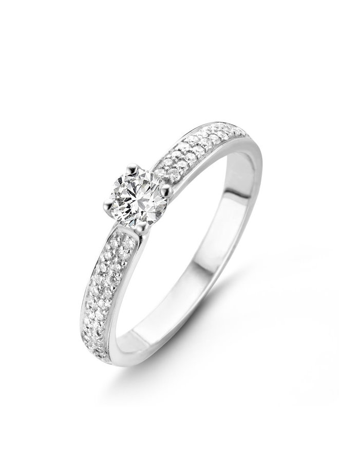 One More 91Q437/A Ring Salina