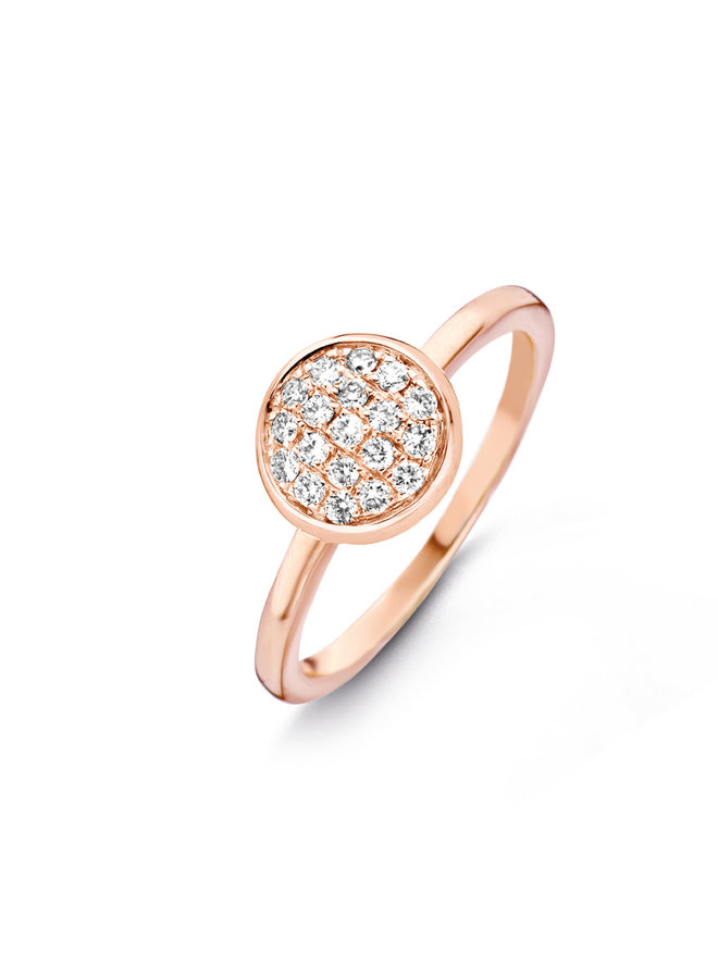 One More 91GB09/A Ring Vulsini