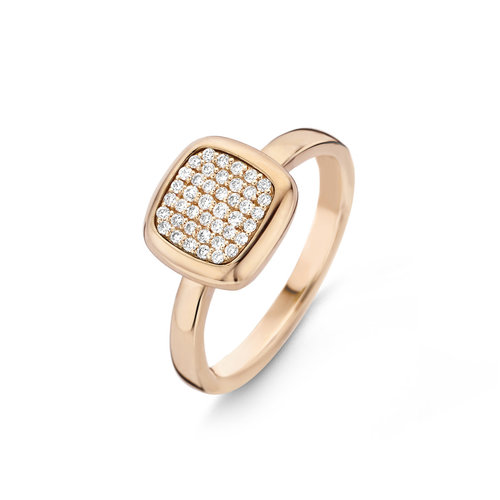One More One More 058399/A Ring Pantelleria One More One More 058399/A Ring Pantelleria