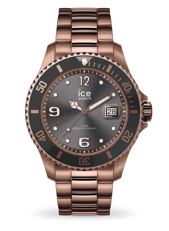 Ice Watch 016767 ICE steel - Bronze-Large