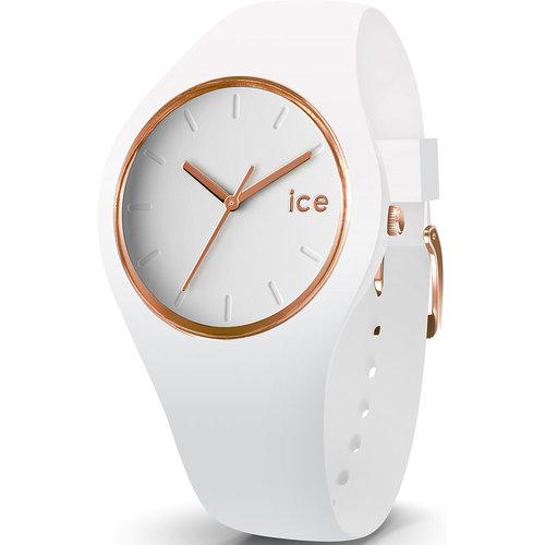 Ice Watch Ice watch 000977 Ice Glam White rose gold-Small Ice Watch Ice watch 000977 Ice Glam White rose gold-Small