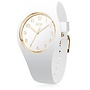 Ice watch 014759 ICE GLAM - WHITE GOLD NUMBERS - SMALL