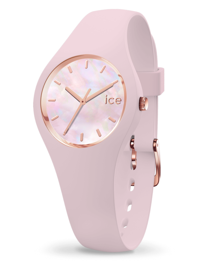 Ice Watch 016933 ICE PEARL - PINK - EXTRA SMALL