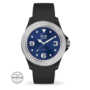 Ice Watch 017236 Star Black deep blue Smooth Small