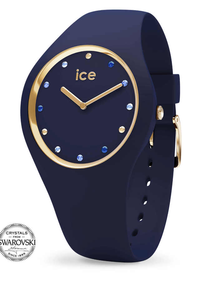 Ice Watch 016301 Ice Cosmos Blue Shades Small
