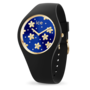 Ice Watch  017578 Ice Flower Precious Deep Blue M