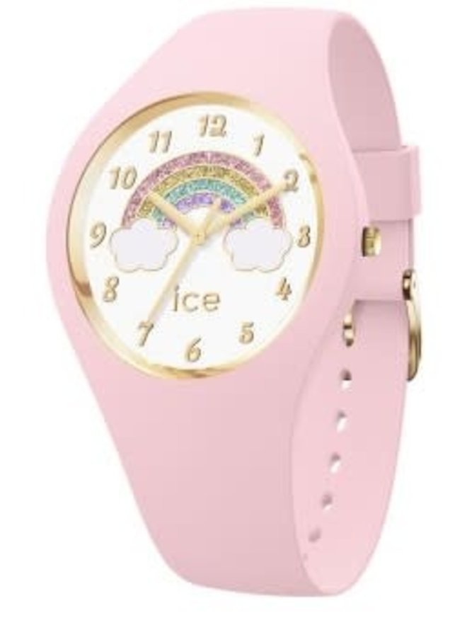 Ice Watch 017890 Ice Fantasia Rainbow Pink S
