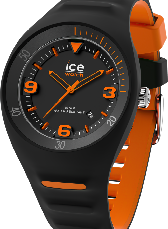 Ice Watch 017598 P.Leclercq Black orange  M