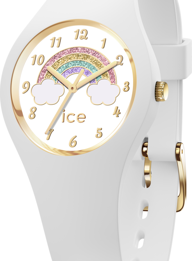 Ice Watch 018423 ICE Fantasia Rainbow white XS