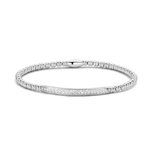 One More One More 058620/A/18 Armband Ischia Basics One More One More 058620/A/18 Armband Ischia Basics