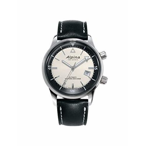 Alpina Alpina AL-525S4H6 Seastrong Diver Heritage Alpina Alpina AL-525S4H6 Seastrong Diver Heritage