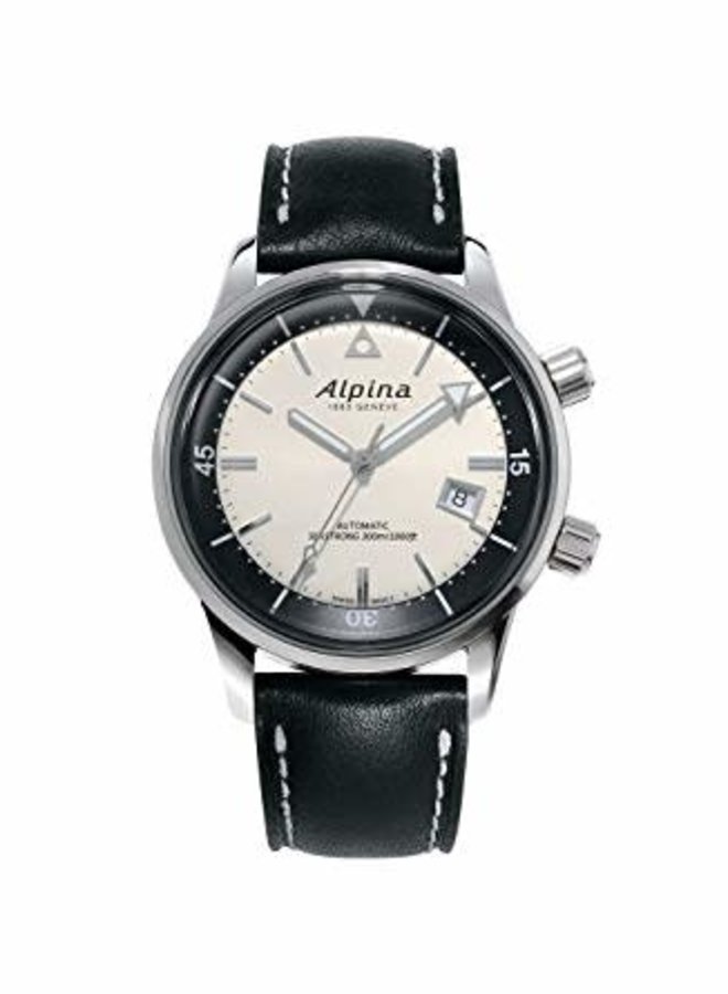 Alpina AL-525S4H6 Heritage Seastrong Diver