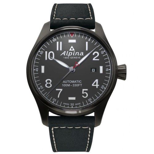 Alpina Alpina AL-525G4TS6 STARTIMER PILOT AUTOMATIC Alpina Alpina AL-525G4TS6 STARTIMER PILOT AUTOMATIC