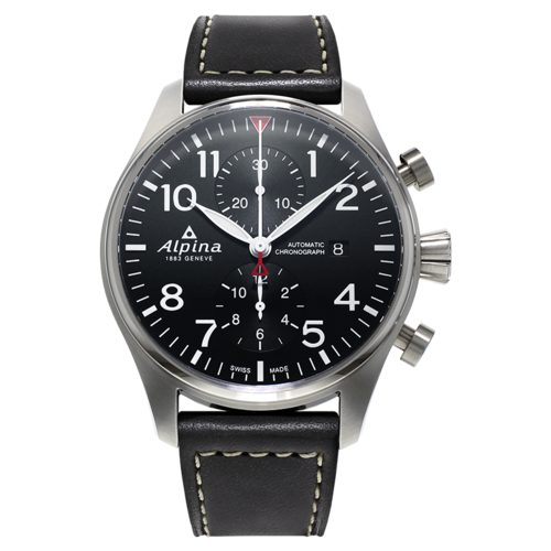Alpina Alpina AL-725B4S6Startimer Pilot Automatic Alpina Alpina AL-725B4S6Startimer Pilot Automatic