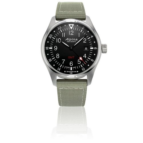 Alpina Alpina AL-247B4S6 Startimer Pilot Alpina Alpina AL-247B4S6 Startimer Pilot