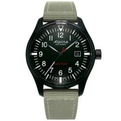 Alpina Alpina AL-240B4FBS6 Startimer Pilot Alpina Alpina AL-240B4FBS6 Startimer Pilot
