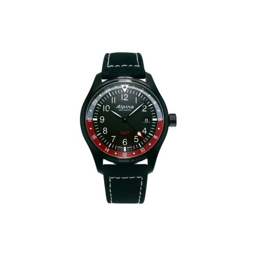Alpina Alpina AL-247BR4FBS6 Startimer Pilot Alpina Alpina AL-247BR4FBS6 Startimer Pilot