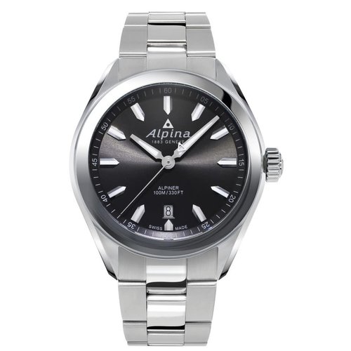 Alpina Alpina AL-240GS4E6B Alpiner Alpina Alpina AL-240GS4E6B Alpiner