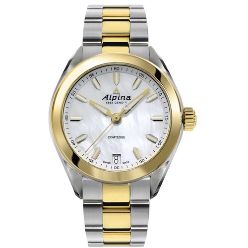 Alpina Alpina AL-240MPW2C3B Alpiner Alpina Alpina AL-240MPW2C3B Alpiner