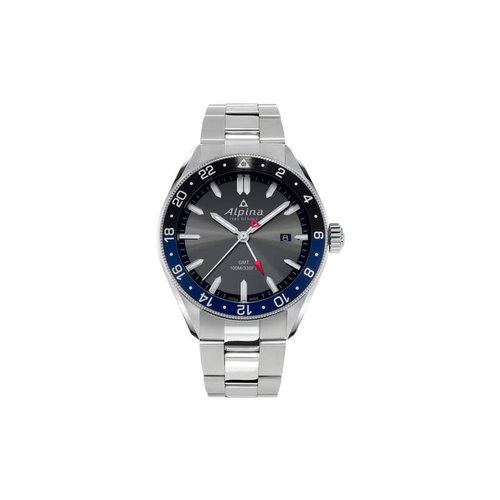 Alpina Alpina AL-247GB4E6B Alpiner GMT Alpina Alpina AL-247GB4E6B Alpiner GMT