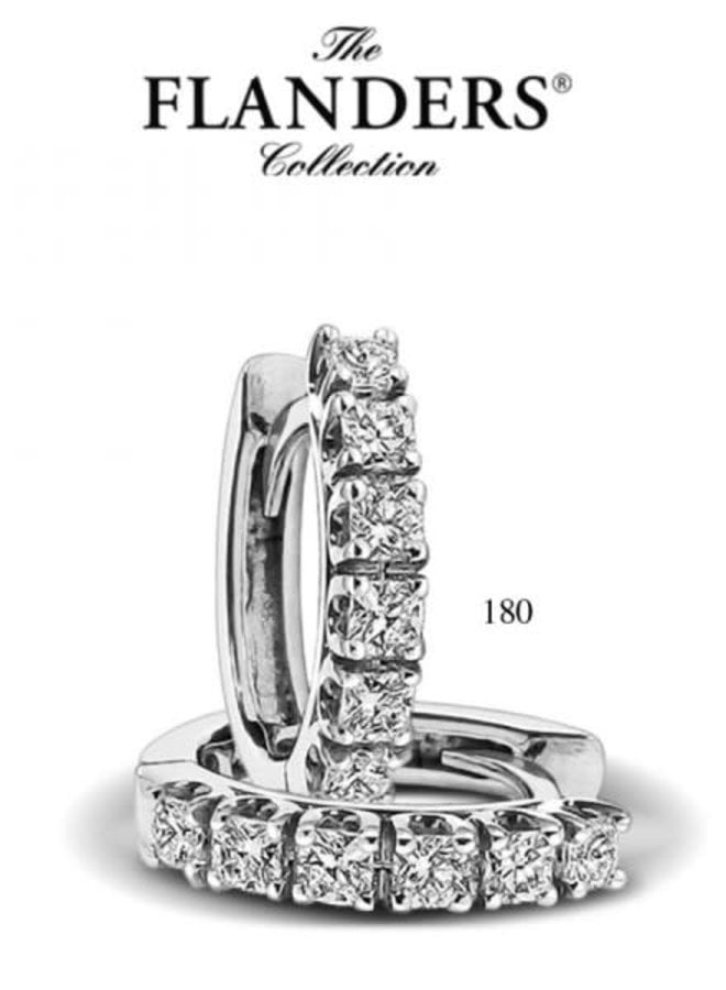 The Flanders Collection 180 0.55Ct DEFSi2