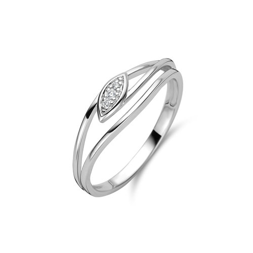 Beheyt Ring goud 18kt 061217/A Beheyt Ring goud 18kt 061217/A
