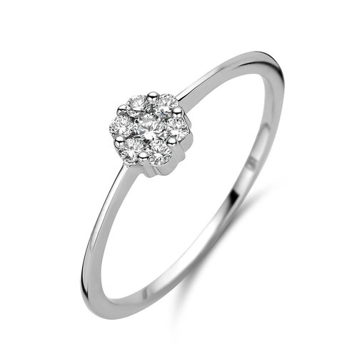 Beheyt Goud 18kt 91DL15/A Beheyt Goud 18kt 91DL15/A