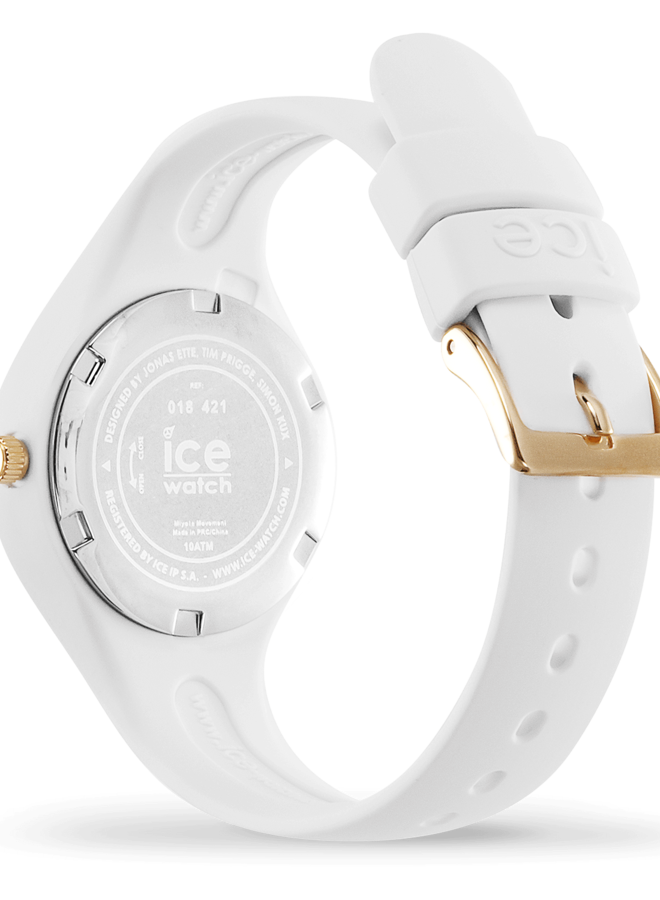 Ice Watch 018421 ICE Fantasia Unicorn white XS - Juwelier Caenen bvba