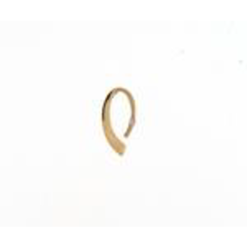 Beheyt Hanger goud 18kt 062662 0.02Ct Beheyt Hanger goud 18kt 062662 0.02Ct