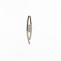 Hanger goud 18kt 062705 0.10Ct