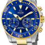 Jaguar J889/1  Hybrid Smartwatch