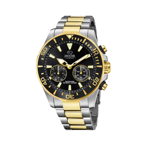 Jaguar Jaguar J889/2 Hybrid Smartwatch Jaguar Jaguar J889/2 Hybrid Smartwatch