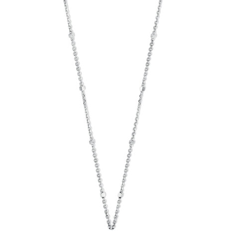 One More One More 047852/45 Ketting Ischia Basics One More One More 047852/45 Ketting Ischia Basics