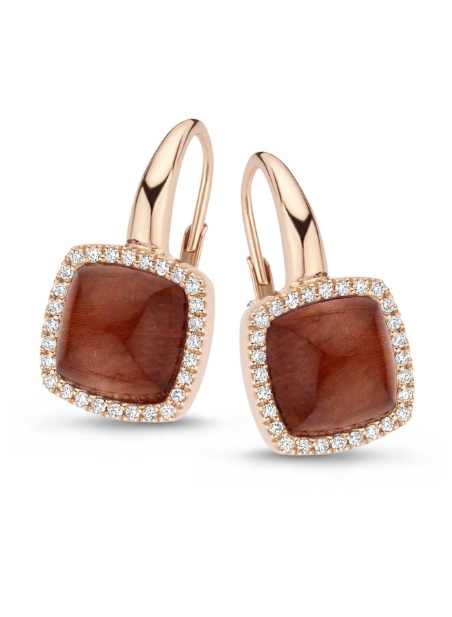 062374/V1 Oorbellen Pantelleria